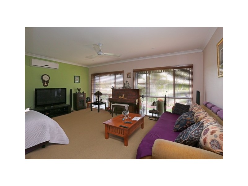 29 Spinnaker Boulevard, Innes Park QLD 4670