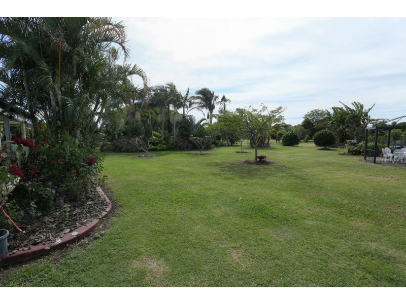 29 Spinnaker Boulevard, Innes Park QLD 4670