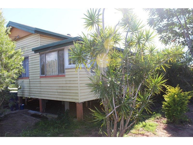 23 Gavin Street, Bundaberg North QLD 4670