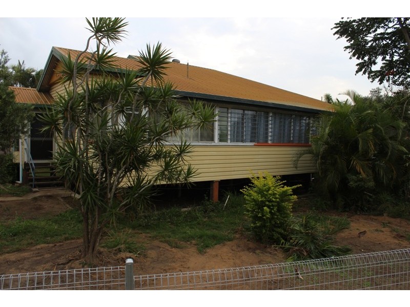 23 Gavin Street, Bundaberg North QLD 4670