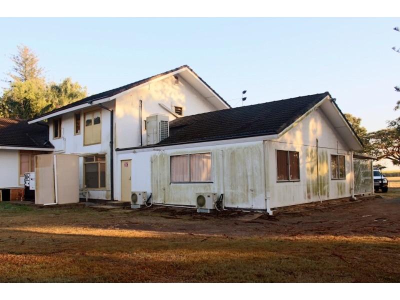 Bundaberg North QLD 4670