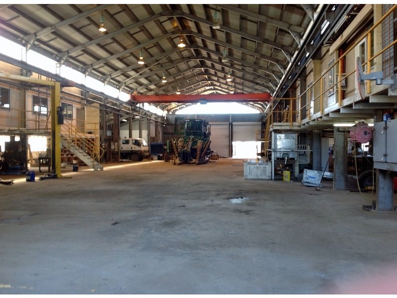 Bundaberg North QLD 4670