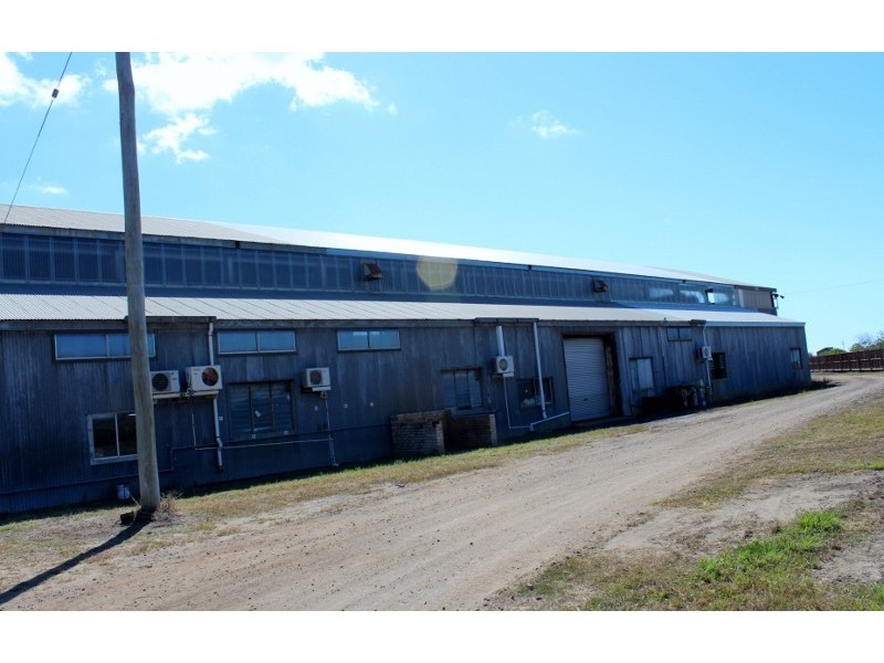 Bundaberg North QLD 4670