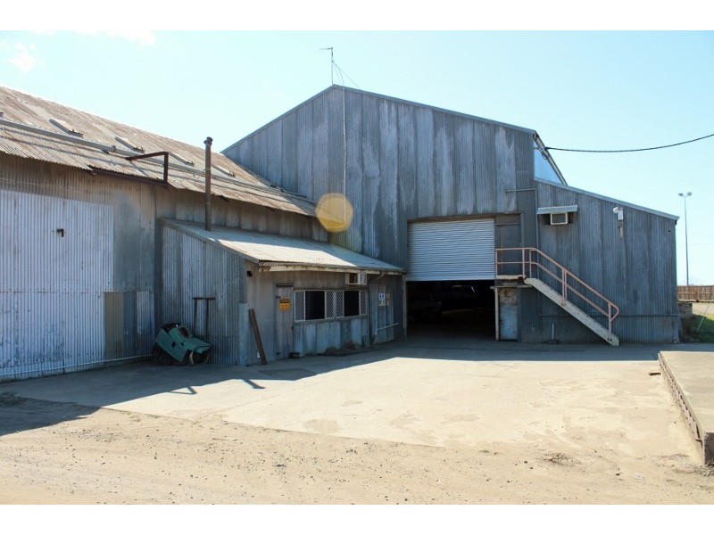 Bundaberg North QLD 4670