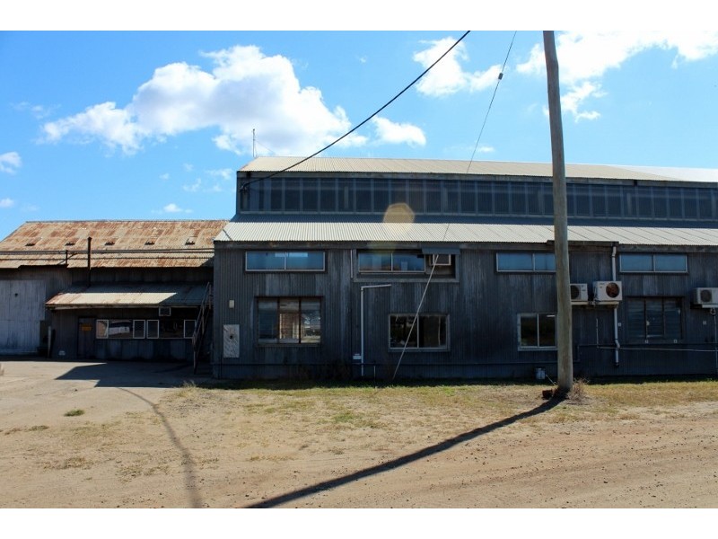 Bundaberg North QLD 4670