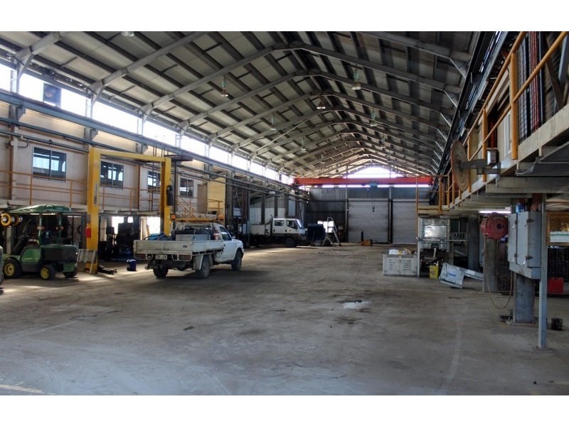 Bundaberg North QLD 4670