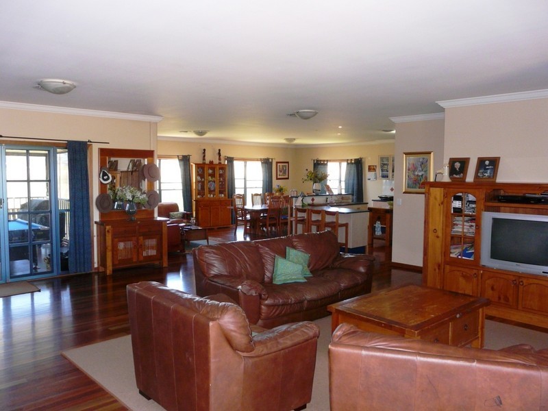 Lot 369 Felton – Pittsworth Road, Pittsworth QLD 4356