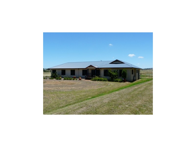Lot 369 Felton – Pittsworth Road, Pittsworth QLD 4356
