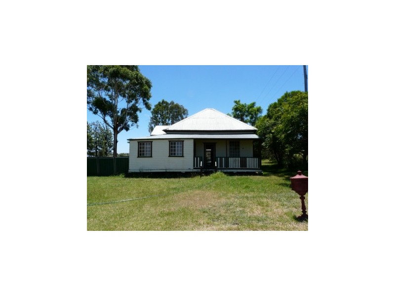 Lot 369 Felton – Pittsworth Road, Pittsworth QLD 4356