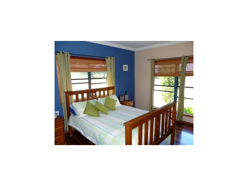 Lot 369 Felton – Pittsworth Road, Pittsworth QLD 4356