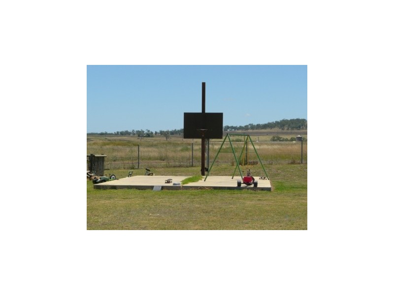 Lot 369 Felton – Pittsworth Road, Pittsworth QLD 4356