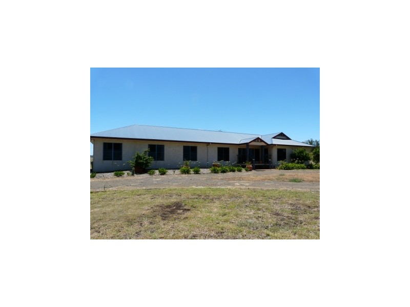 Lot 369 Felton – Pittsworth Road, Pittsworth QLD 4356