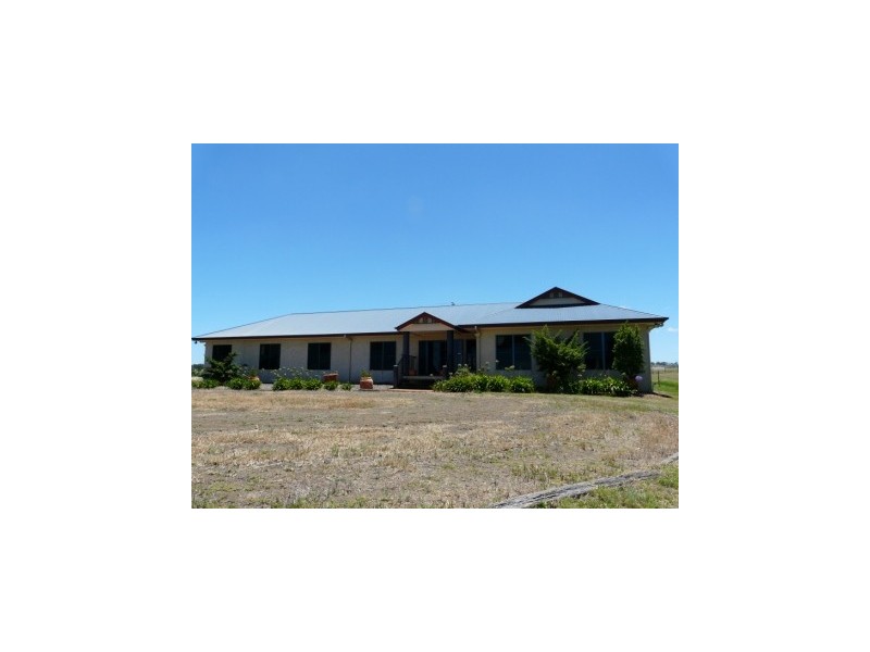 Lot 369 Felton – Pittsworth Road, Pittsworth QLD 4356