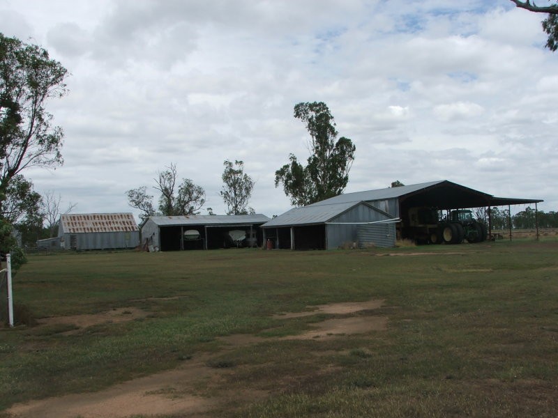 Dalby QLD 4405