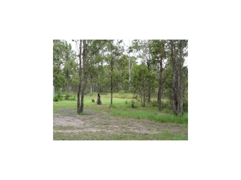 9  Cemetery Road, Murphys Creek QLD 4352