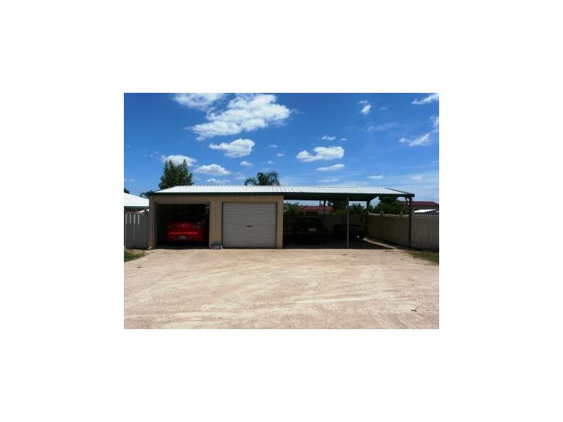 1 Westfield Drive, Westbrook QLD 4350