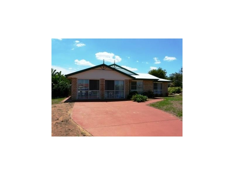 1 Westfield Drive, Westbrook QLD 4350