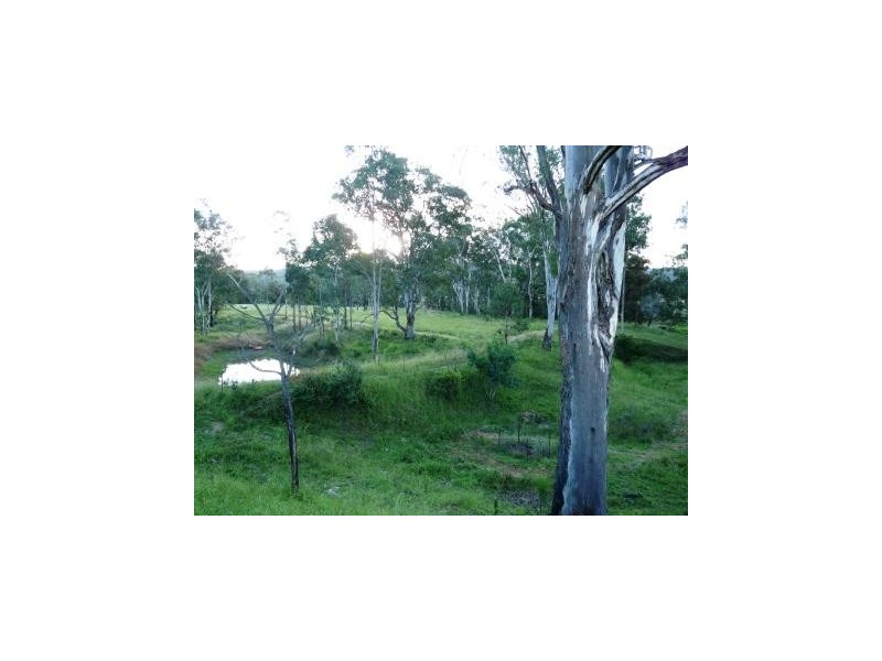 Murphys Creek QLD 4352