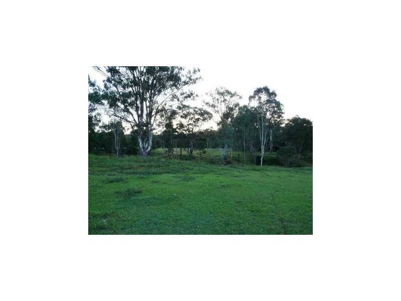 Murphys Creek QLD 4352