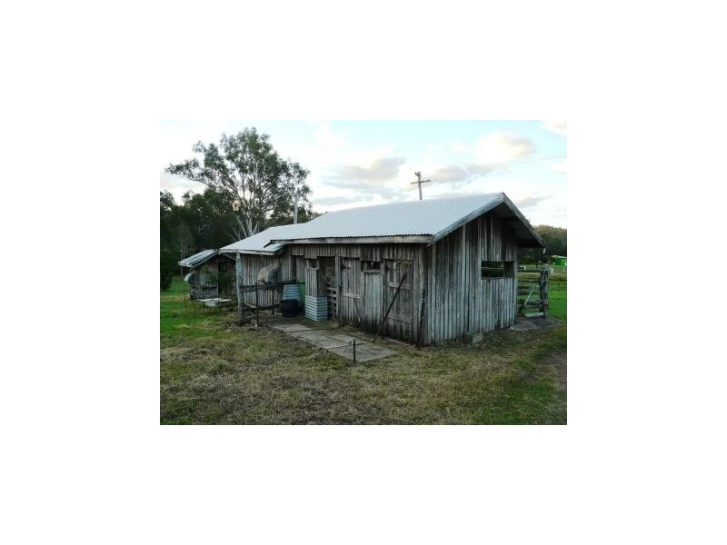 Murphys Creek QLD 4352