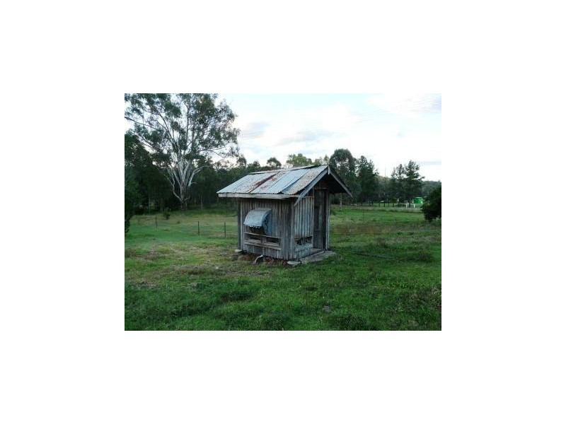 Murphys Creek QLD 4352
