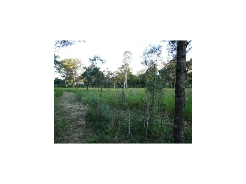 Murphys Creek QLD 4352
