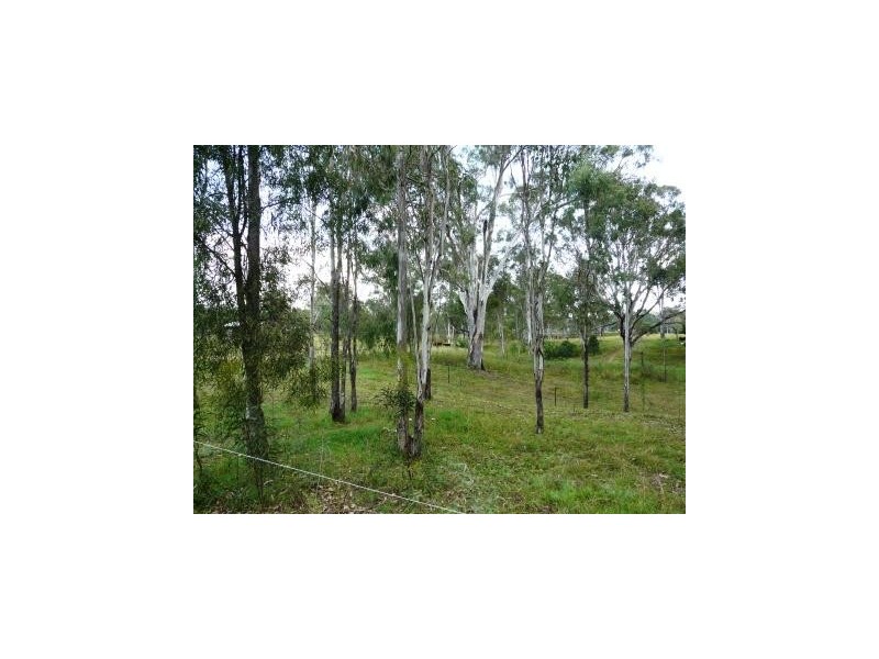 Murphys Creek QLD 4352