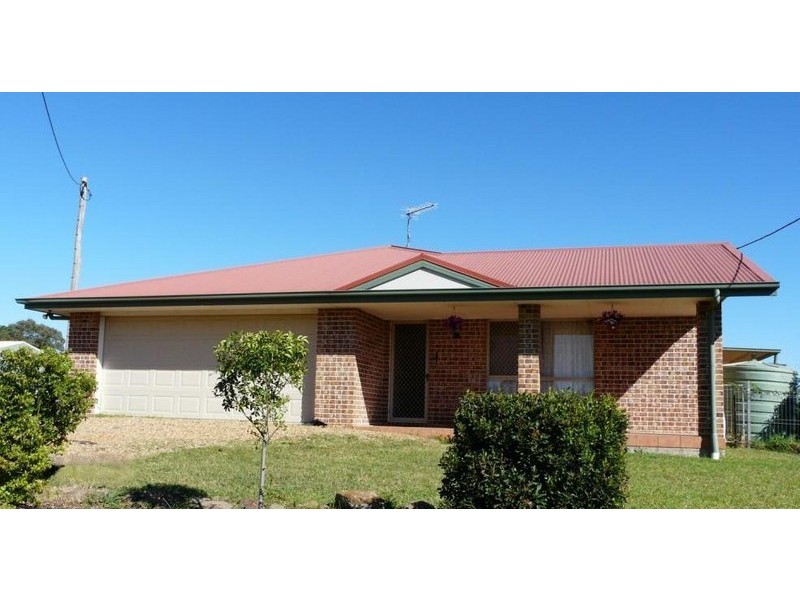 34 Crockers Road, Westbrook QLD 4350