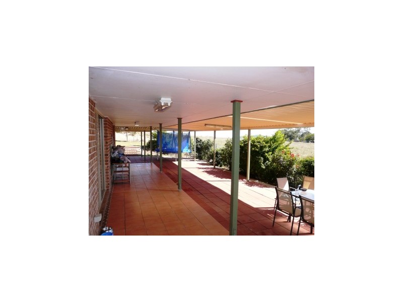 34 Crockers Road, Westbrook QLD 4350