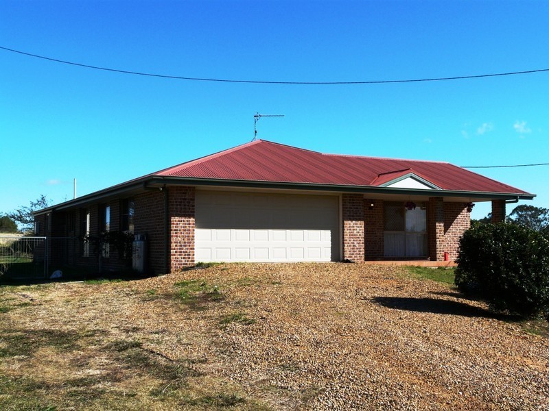 34 Crockers Road, Westbrook QLD 4350