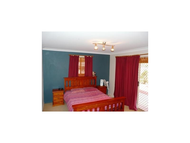 34 Crockers Road, Westbrook QLD 4350