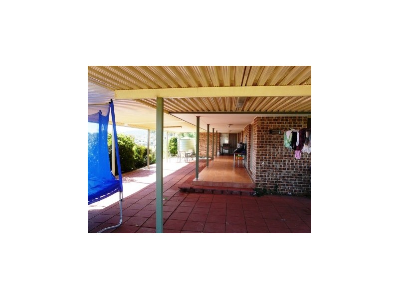 34 Crockers Road, Westbrook QLD 4350