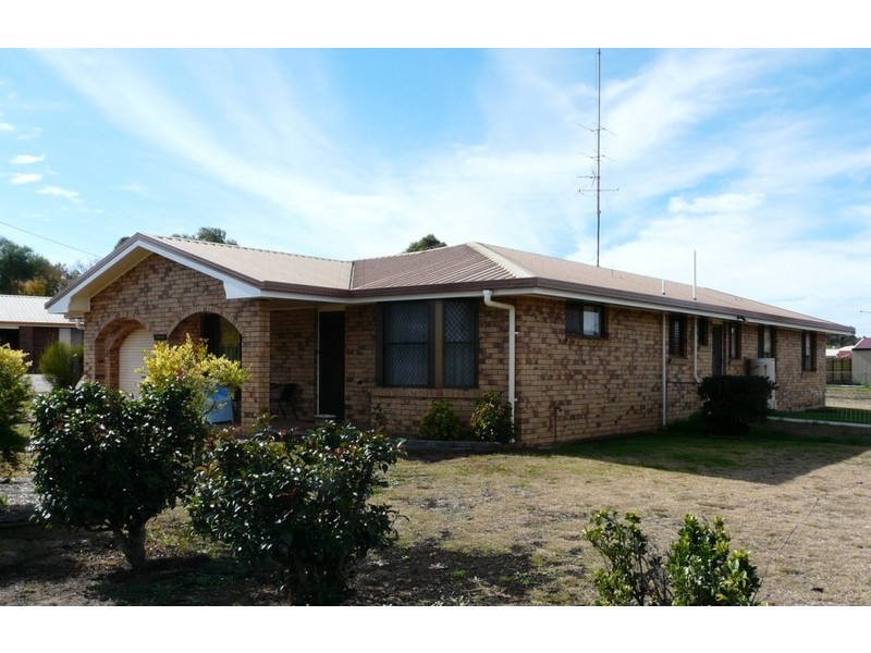 3 Fergusons Road, Westbrook QLD 4350