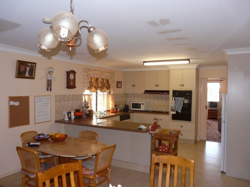 3 Fergusons Road, Westbrook QLD 4350