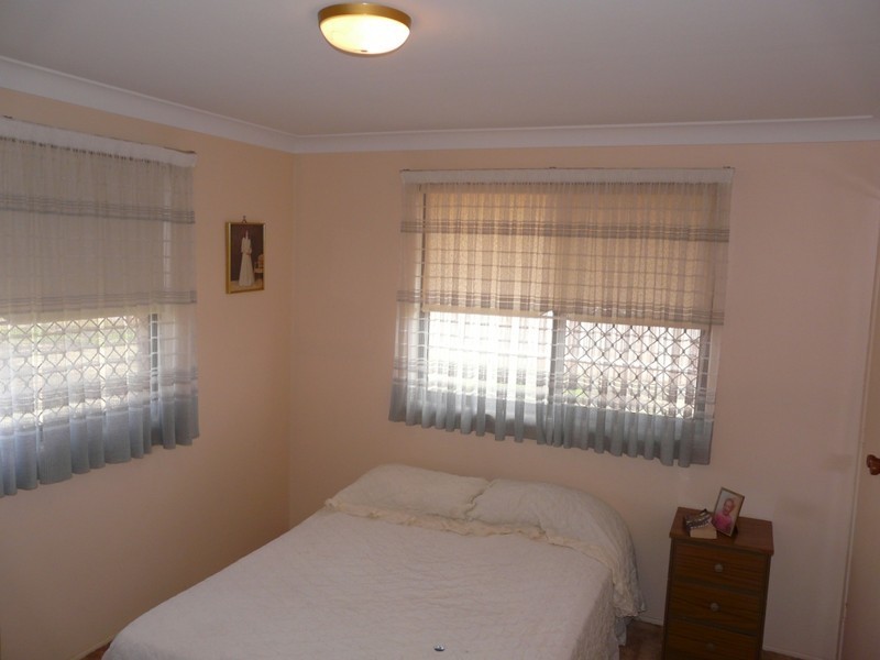 3 Fergusons Road, Westbrook QLD 4350