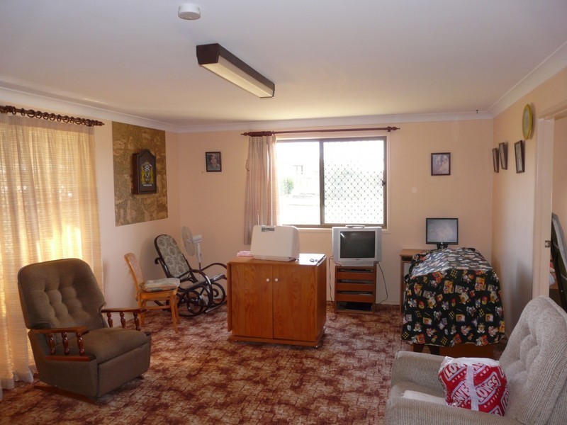 3 Fergusons Road, Westbrook QLD 4350