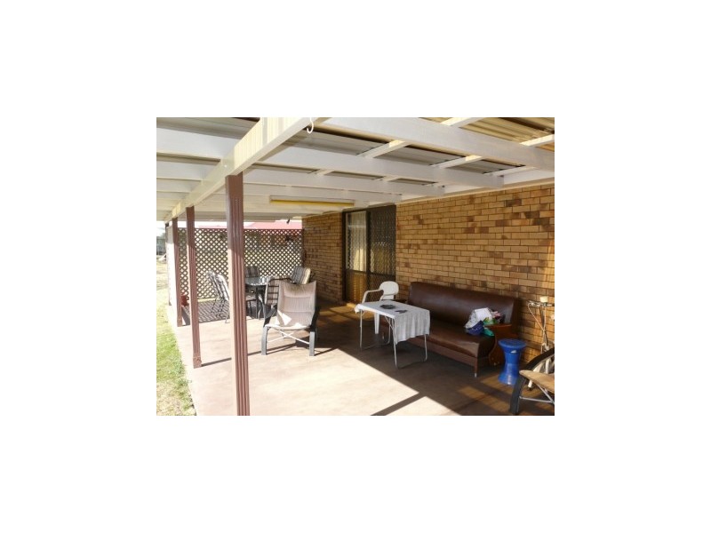 3 Fergusons Road, Westbrook QLD 4350