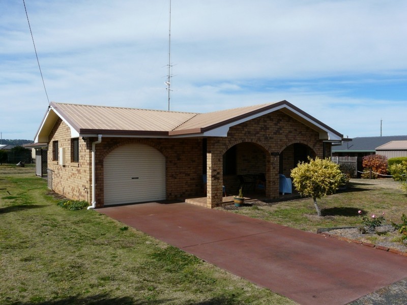 3 Fergusons Road, Westbrook QLD 4350