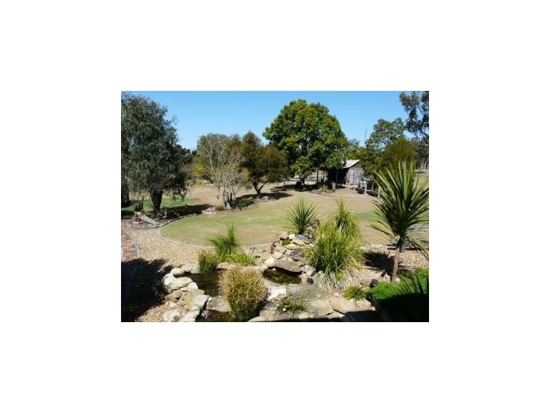 13 Woden Street, Murphys Creek QLD 4352