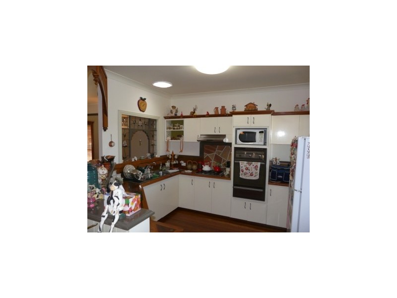 13 Woden Street, Murphys Creek QLD 4352