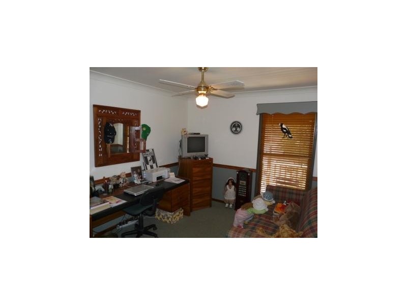 13 Woden Street, Murphys Creek QLD 4352