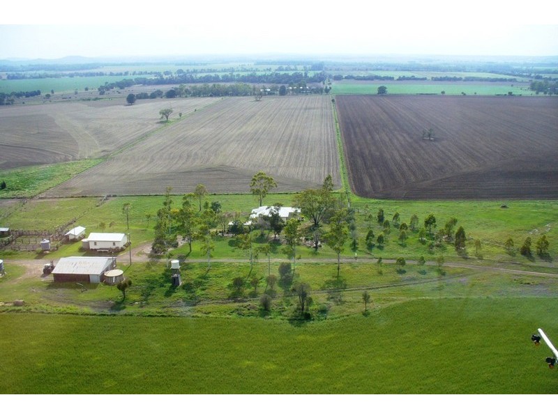 Dalby QLD 4405