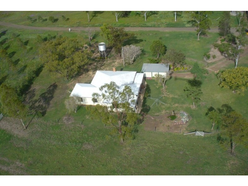 Dalby QLD 4405