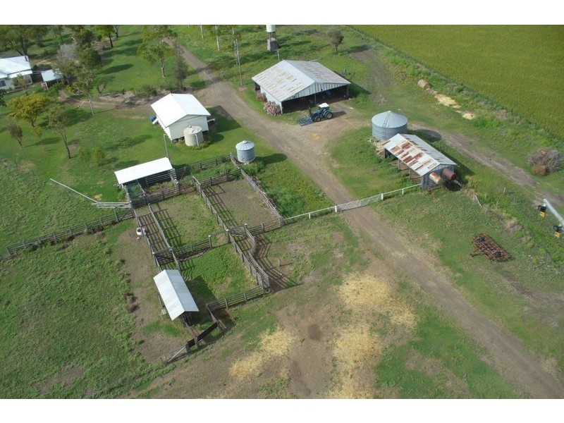 Dalby QLD 4405