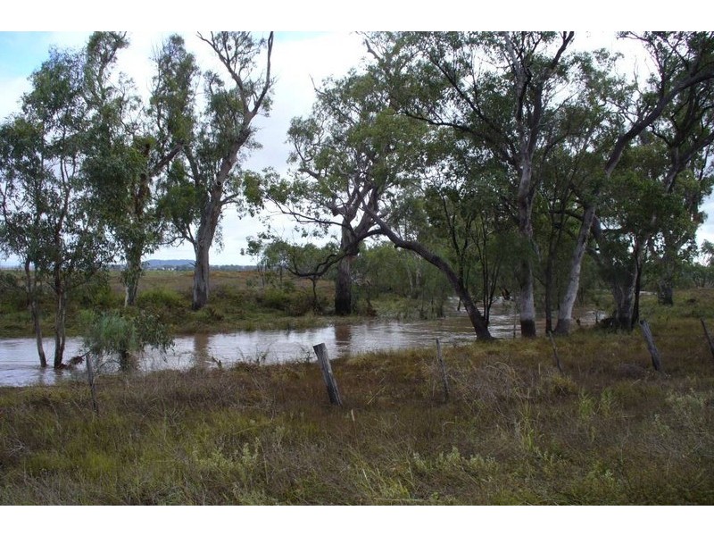 Dalby QLD 4405