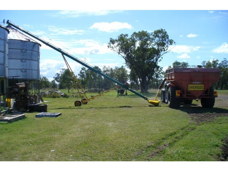 Dalby QLD 4405