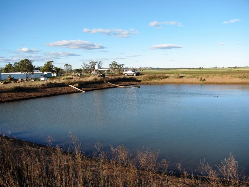 Dalby QLD 4405