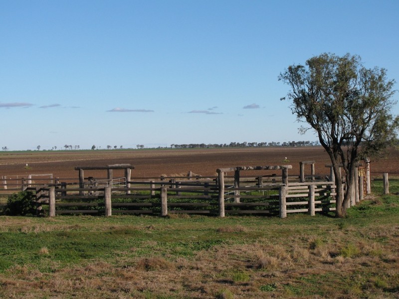 Dalby QLD 4405