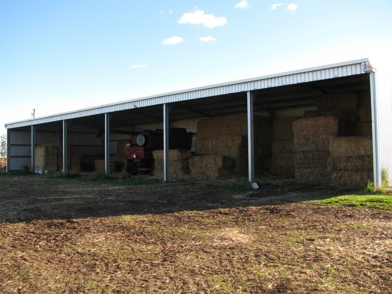 Dalby QLD 4405