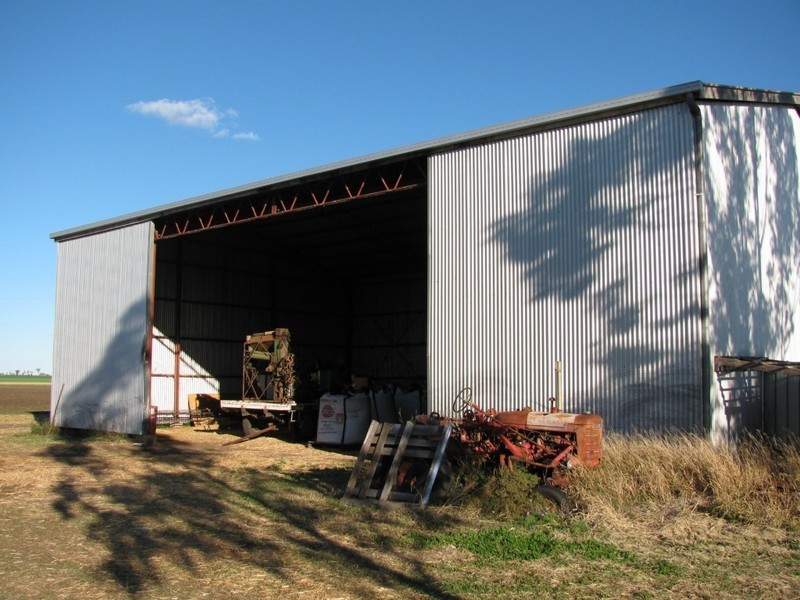 Dalby QLD 4405